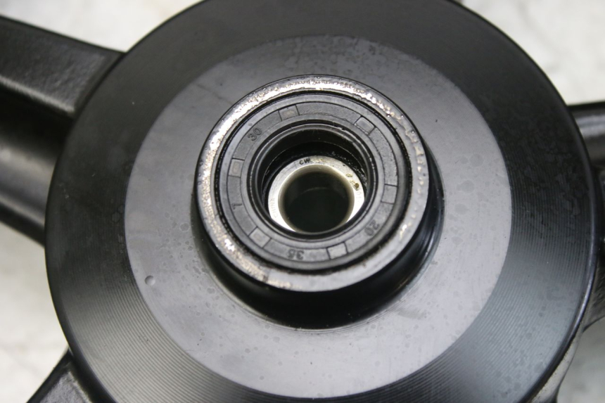 photo de OBRĘCZ PRZEDNIA WAYSCRAL E-SPEED 1 (2022 - 2024) - Oznaczenia i referencje