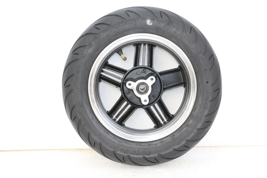 photo de OBRĘCZ PRZEDNIA WAYSCRAL E-START 1 (2018 - 2022) - Szczegół części