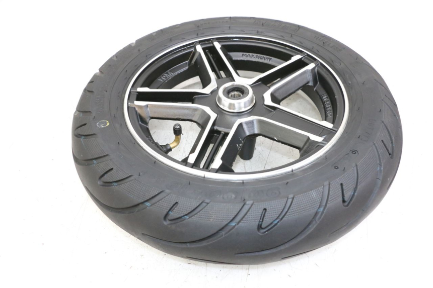 photo de OBRĘCZ PRZEDNIA WAYSCRAL E-START 1 (2018 - 2022) - Widok ogólny