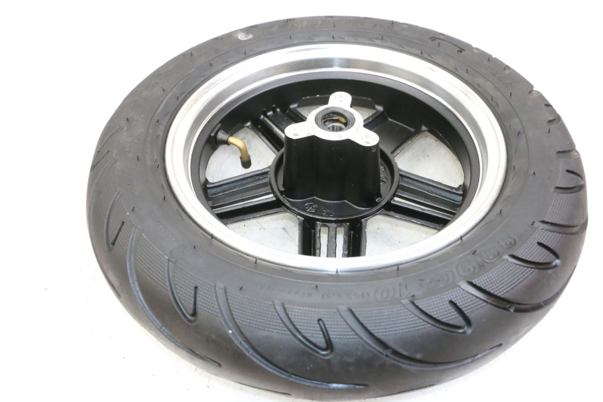 photo de OBRĘCZ PRZEDNIA WAYSCRAL E-START 1 (2018 - 2022) - Stan powierzchni