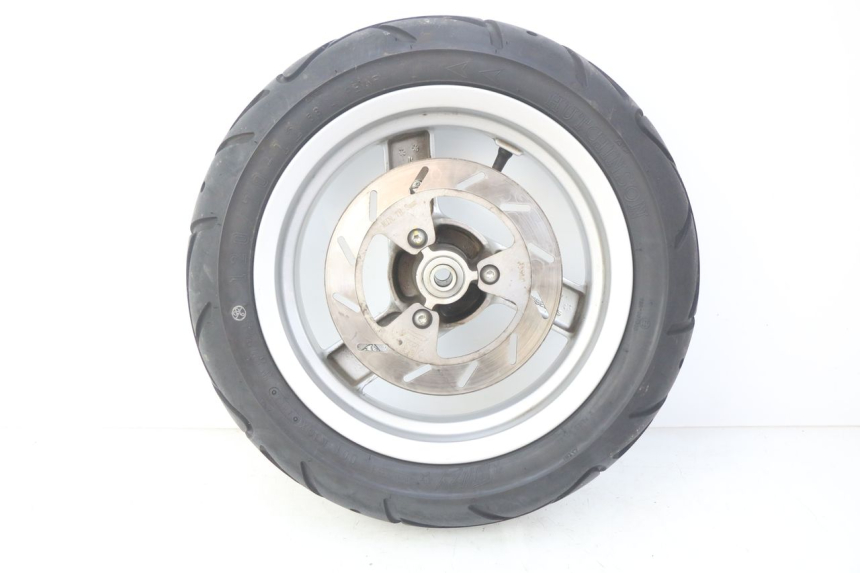 photo de OBRĘCZ PRZEDNIA PEUGEOT E-VIVACITY 1 (2012 - 2018) - Widok główny