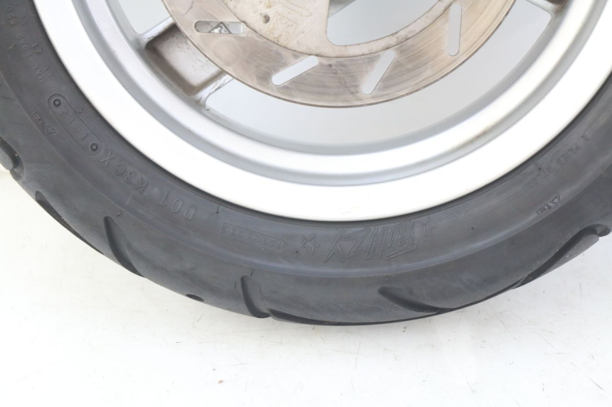 photo de OBRĘCZ PRZEDNIA PEUGEOT E-VIVACITY 1 (2012 - 2018) - Widok produktu