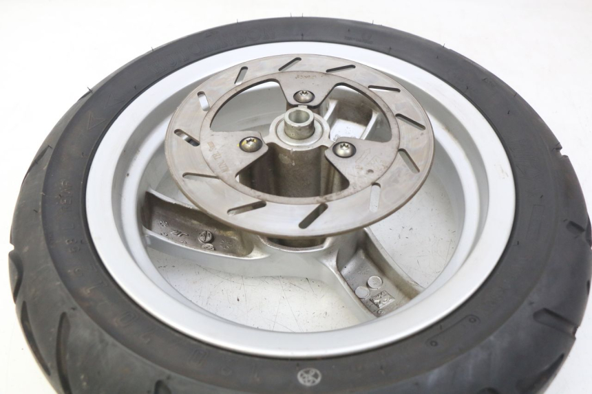 photo de OBRĘCZ PRZEDNIA PEUGEOT E-VIVACITY 1 (2012 - 2018) - Zbliżenie techniczne