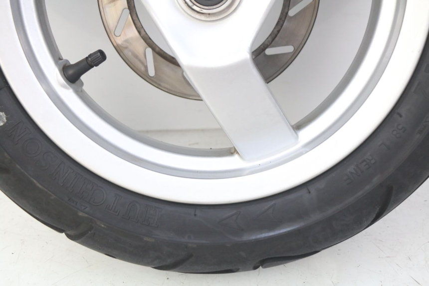 photo de OBRĘCZ PRZEDNIA PEUGEOT E-VIVACITY 1 (2012 - 2018) - Widok ogólny