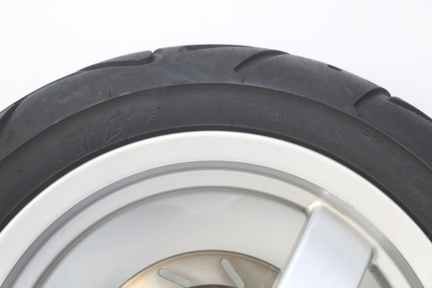 photo de OBRĘCZ PRZEDNIA PEUGEOT E-VIVACITY 1 (2012 - 2018) - Punkty mocowania