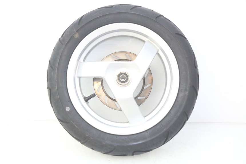 photo de OBRĘCZ PRZEDNIA PEUGEOT E-VIVACITY 1 (2012 - 2018) - Część sprawdzona