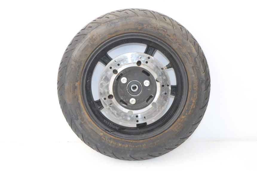 photo de OBRĘCZ PRZEDNIA RIDE E1 1 (2014 - 2022) - Widok główny