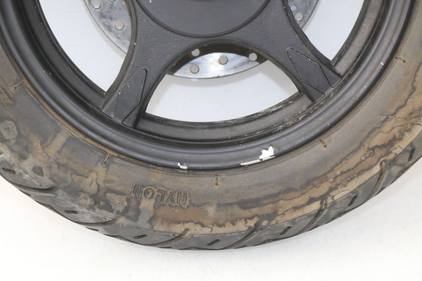 photo de OBRĘCZ PRZEDNIA RIDE E1 1 (2014 - 2022) - Część sprawdzona