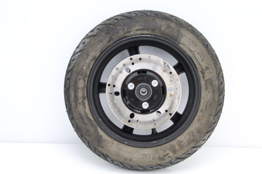 photo de OBRĘCZ PRZEDNIA RIDE E1 1 (2014 - 2022) - Widok główny