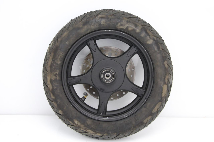 photo de OBRĘCZ PRZEDNIA RIDE E1 1 (2014 - 2022) - Szczegół części