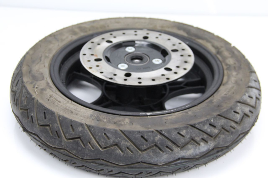 photo de OBRĘCZ PRZEDNIA RIDE E1 1 (2014 - 2022) - Inny kąt widzenia