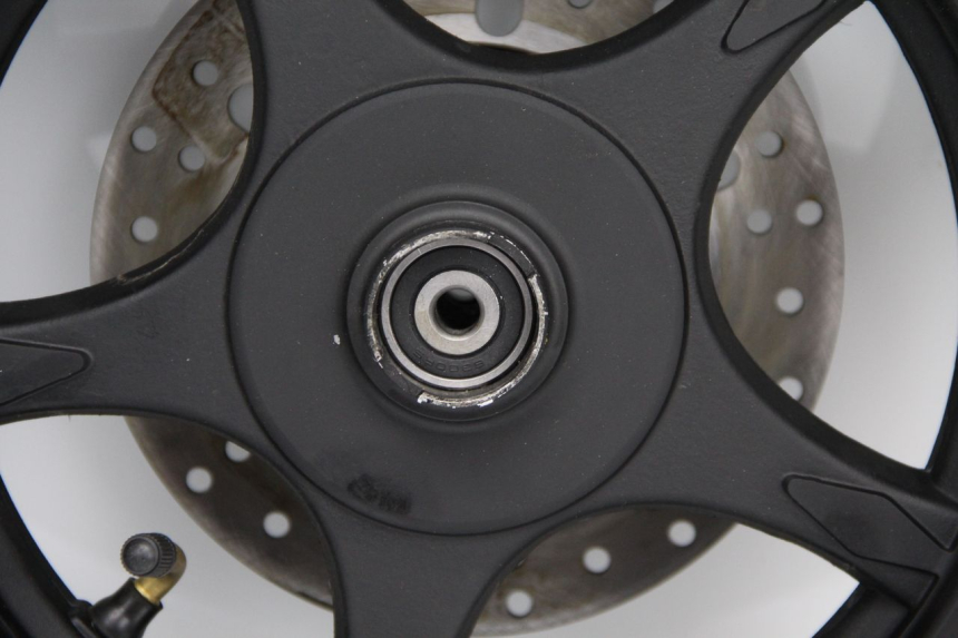 photo de OBRĘCZ PRZEDNIA RIDE E1 1 (2014 - 2022) - Widok ogólny