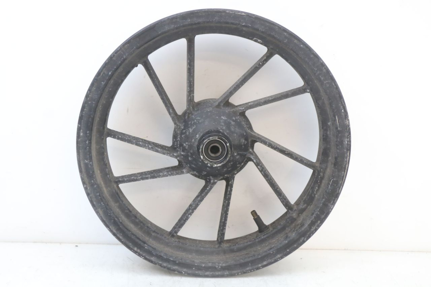 photo de OBRĘCZ PRZEDNIA LONGJIA EASY MAX 125 (2020 - 2024) - Widok główny