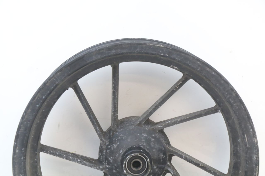 photo de OBRĘCZ PRZEDNIA LONGJIA EASY MAX 125 (2020 - 2024) - Szczegół części