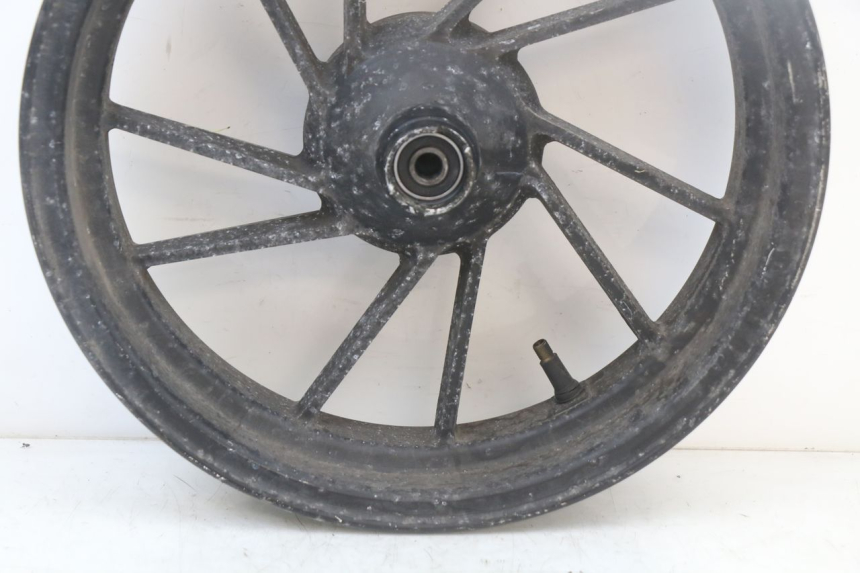 photo de OBRĘCZ PRZEDNIA LONGJIA EASY MAX 125 (2020 - 2024) - Zoom stanu zużycia