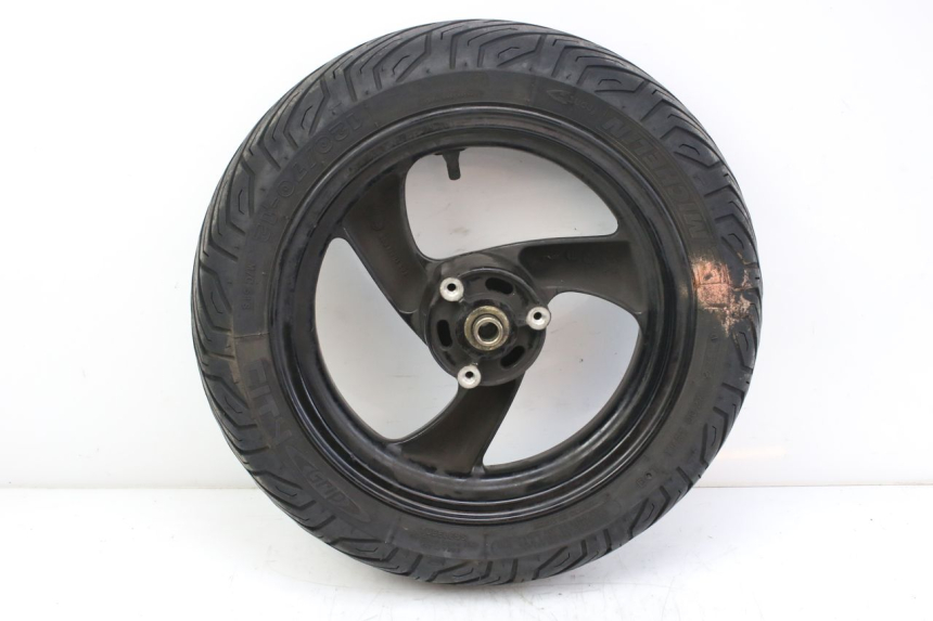 photo de OBRĘCZ PRZEDNIA PEUGEOT ELYSTAR 50 (2002 - 2014) - Widok główny