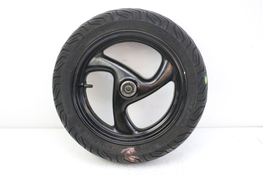 photo de OBRĘCZ PRZEDNIA PEUGEOT ELYSTAR 50 (2002 - 2014) - Szczegół części