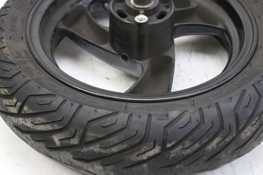 photo de OBRĘCZ PRZEDNIA PEUGEOT ELYSTAR 50 (2002 - 2014) - Widok produktu