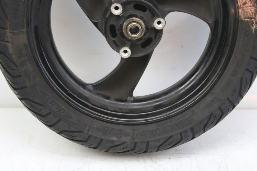 photo de OBRĘCZ PRZEDNIA PEUGEOT ELYSTAR 50 (2002 - 2014) - Zbliżenie techniczne