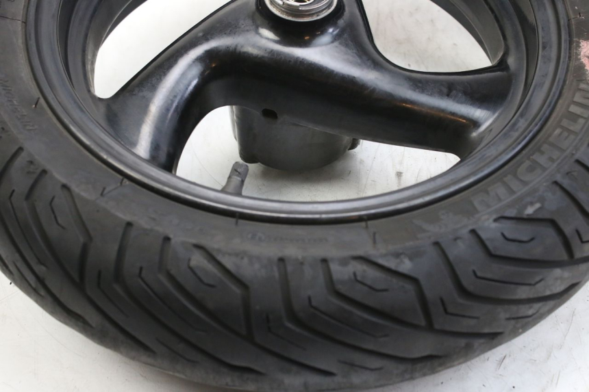 photo de OBRĘCZ PRZEDNIA PEUGEOT ELYSTAR 50 (2002 - 2014) - Stan powierzchni