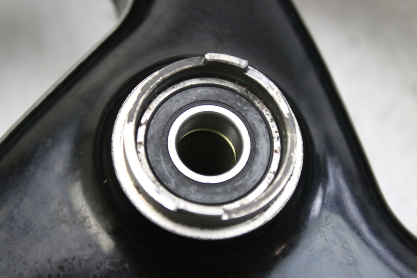 photo de OBRĘCZ PRZEDNIA PEUGEOT ELYSTAR 50 (2002 - 2014) - Oznaczenia i referencje