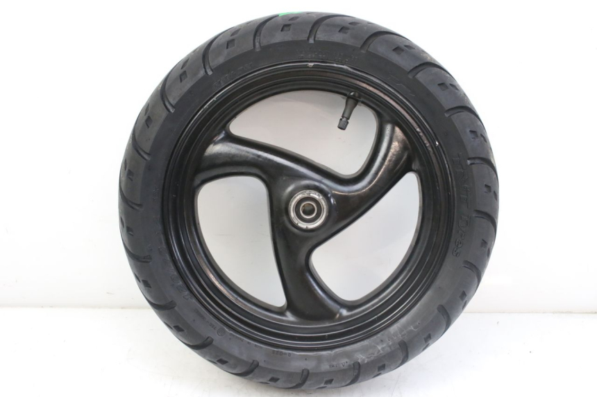 photo de OBRĘCZ PRZEDNIA PEUGEOT ELYSTAR 50 (2002 - 2014) - Widok główny