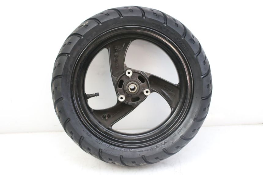 photo de OBRĘCZ PRZEDNIA PEUGEOT ELYSTAR 50 (2002 - 2014) - Szczegół części