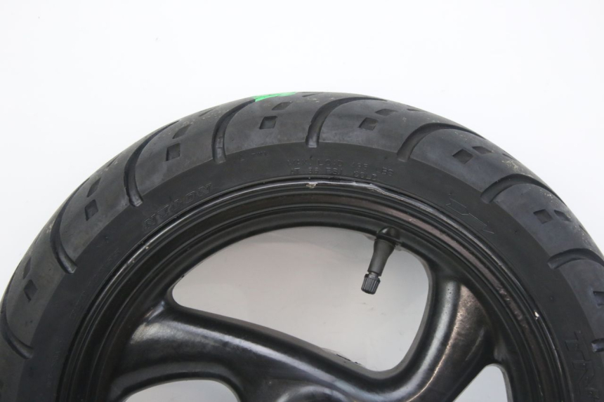 photo de OBRĘCZ PRZEDNIA PEUGEOT ELYSTAR 50 (2002 - 2014) - Zbliżenie komponentów