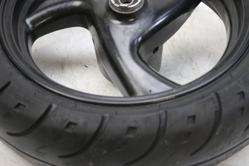 photo de OBRĘCZ PRZEDNIA PEUGEOT ELYSTAR 50 (2002 - 2014) - Inny kąt widzenia