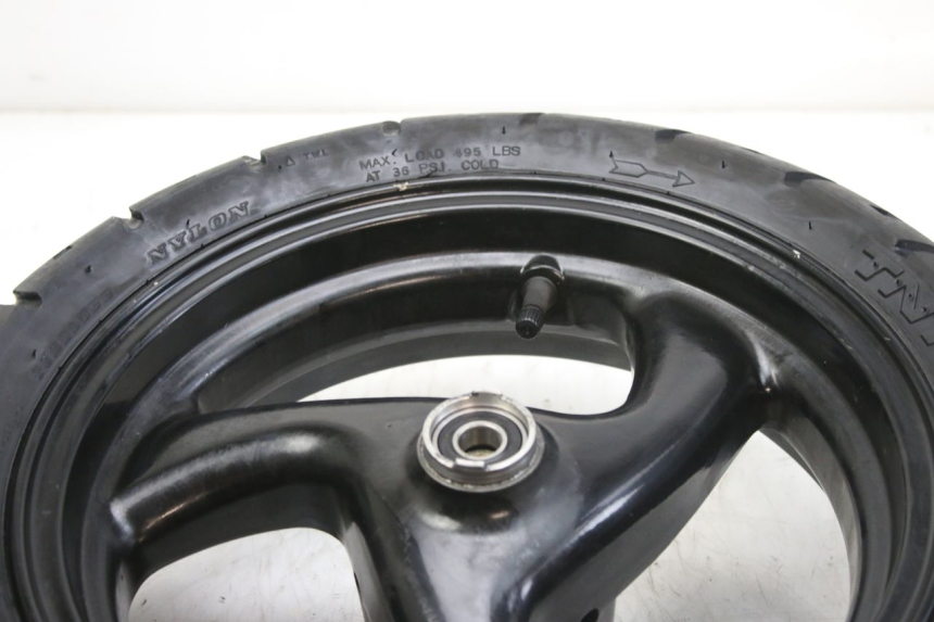 photo de OBRĘCZ PRZEDNIA PEUGEOT ELYSTAR 50 (2002 - 2014) - Zbliżenie techniczne