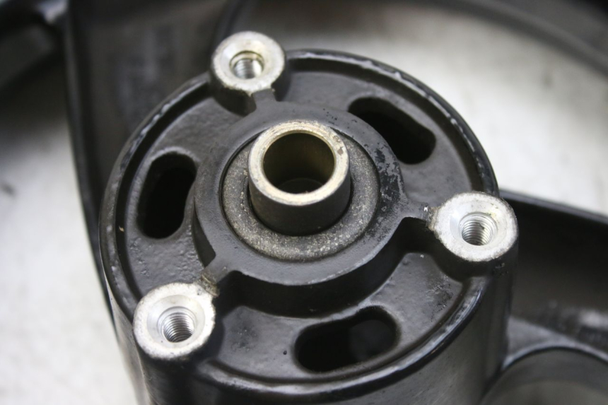 photo de OBRĘCZ PRZEDNIA PEUGEOT ELYSTAR 50 (2002 - 2014) - Widok ogólny