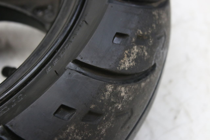 photo de OBRĘCZ PRZEDNIA PEUGEOT ELYSTAR 50 (2002 - 2014) - Punkty mocowania