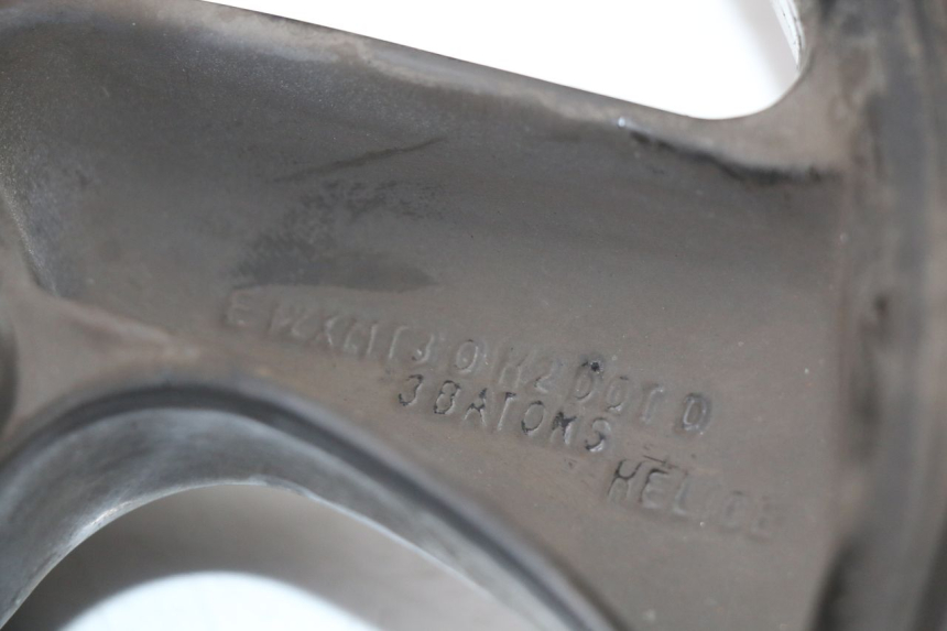 photo de OBRĘCZ PRZEDNIA PEUGEOT ELYSTAR 50 (2002 - 2014) - Widok produktu