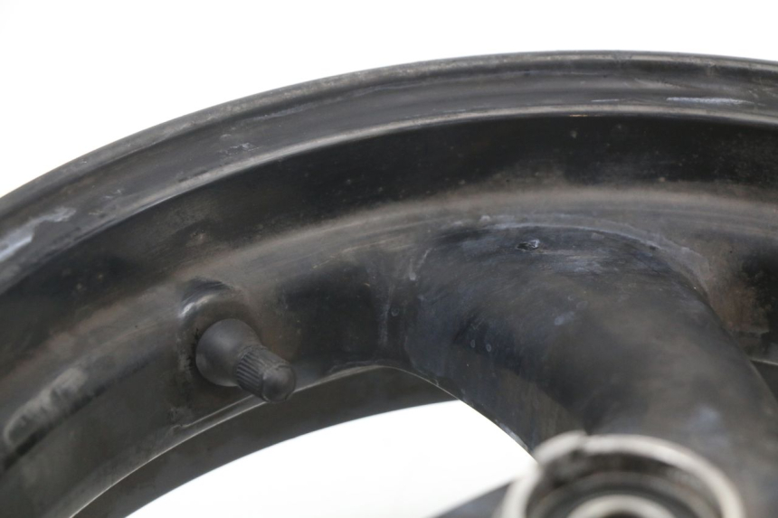 photo de OBRĘCZ PRZEDNIA PEUGEOT ELYSTAR 50 (2002 - 2014) - Szczegóły charakterystyczne