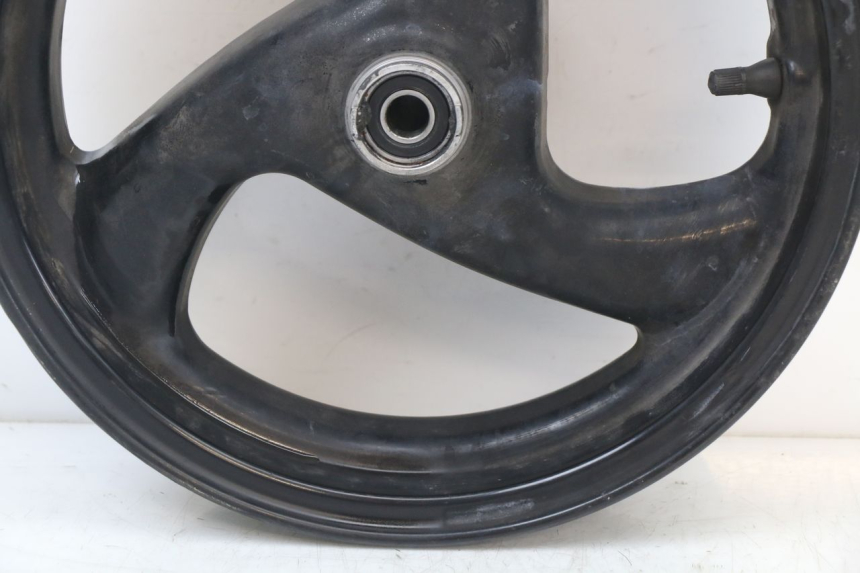 photo de OBRĘCZ PRZEDNIA PEUGEOT ELYSTAR 50 (2002 - 2014) - Zoom stanu zużycia