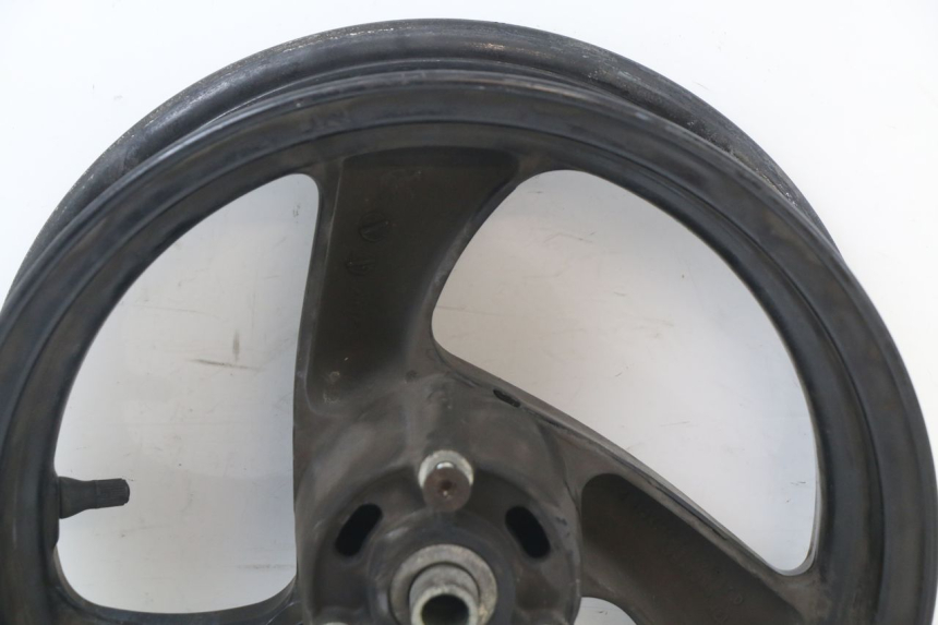 photo de OBRĘCZ PRZEDNIA PEUGEOT ELYSTAR 50 (2002 - 2014) - Widok ogólny