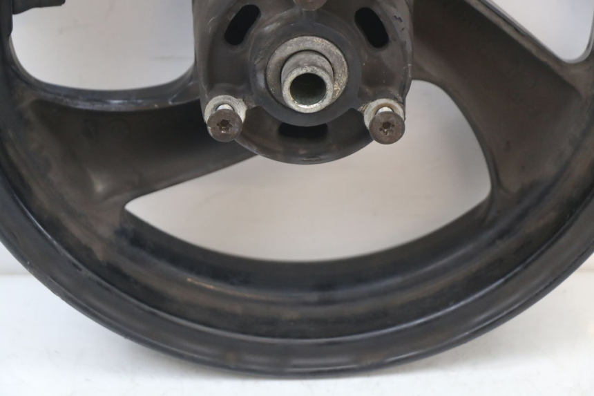 photo de OBRĘCZ PRZEDNIA PEUGEOT ELYSTAR 50 (2002 - 2014) - Punkty mocowania