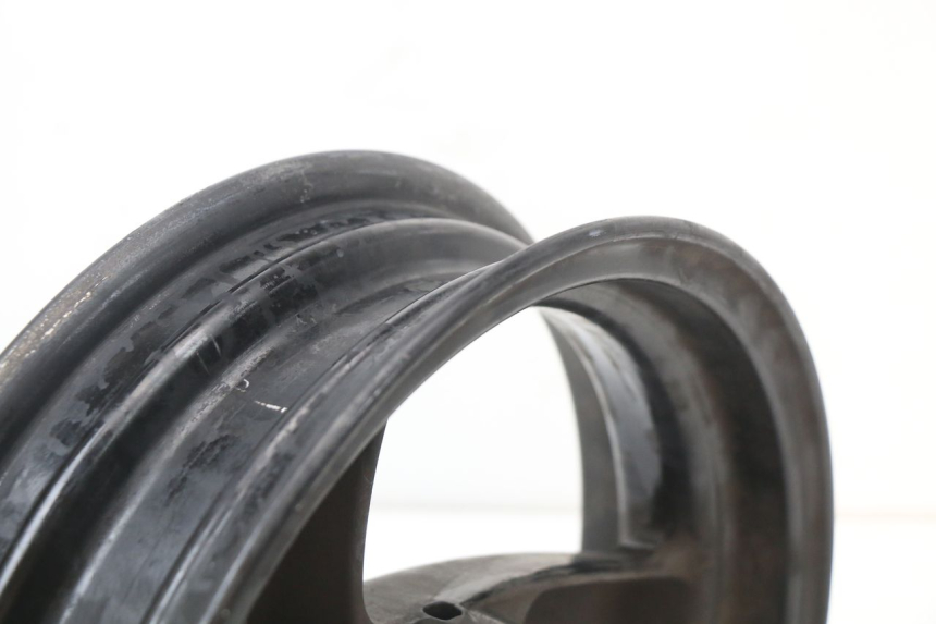 photo de OBRĘCZ PRZEDNIA PEUGEOT ELYSTAR 50 (2002 - 2014) - Część sprawdzona