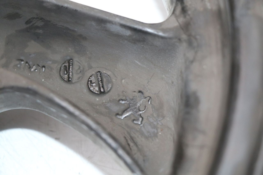 photo de OBRĘCZ PRZEDNIA PEUGEOT ELYSTAR 50 (2002 - 2014) - Oznaczenia i referencje