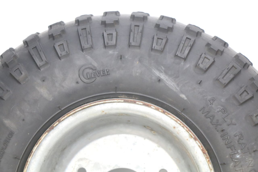 photo de OBRĘCZ PRZEDNIA CHINESE QUAD ENFANT ATV PUMA 50 - Alternatywny kąt