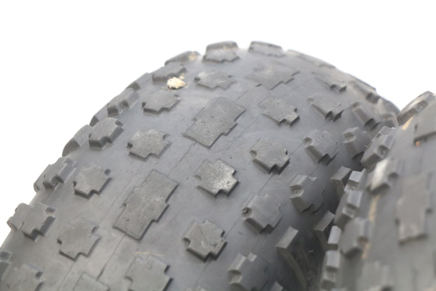 photo de OBRĘCZ PRZEDNIA CHINESE QUAD ENFANT ATV PUMA 50 - Zbliżenie techniczne