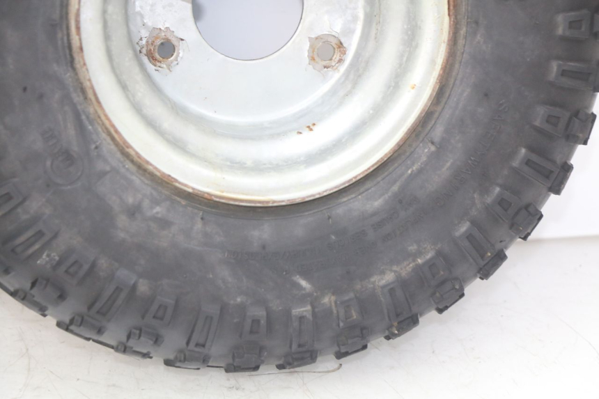 photo de OBRĘCZ PRZEDNIA CHINESE QUAD ENFANT ATV PUMA 50 - Część sprawdzona