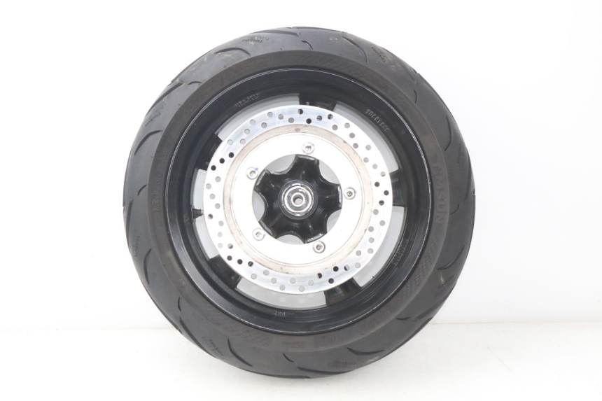 photo de OBRĘCZ PRZEDNIA JM MOTORS F45i 4T 50 (2020 - 2023) - Szczegół części