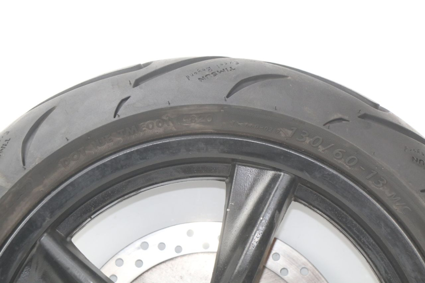 photo de OBRĘCZ PRZEDNIA JM MOTORS F45i 4T 50 (2020 - 2023) - Widok produktu