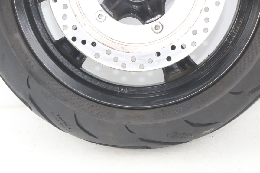 photo de OBRĘCZ PRZEDNIA JM MOTORS F45i 4T 50 (2020 - 2023) - Szczegóły charakterystyczne