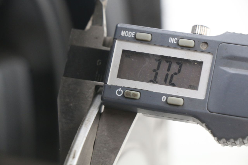 photo de OBRĘCZ PRZEDNIA JM MOTORS F45i 4T 50 (2020 - 2023) - Inny kąt widzenia