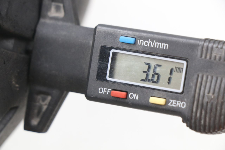 photo de OBRĘCZ PRZEDNIA JM MOTORS F45i 4T 50 (2020 - 2023) - Zbliżenie techniczne