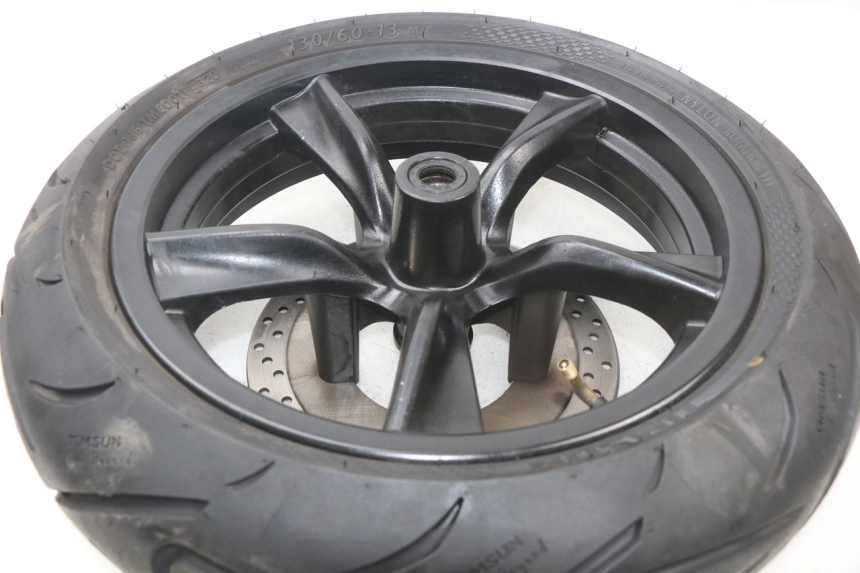 photo de OBRĘCZ PRZEDNIA JM MOTORS F45i 4T 50 (2020 - 2023) - Widok ogólny