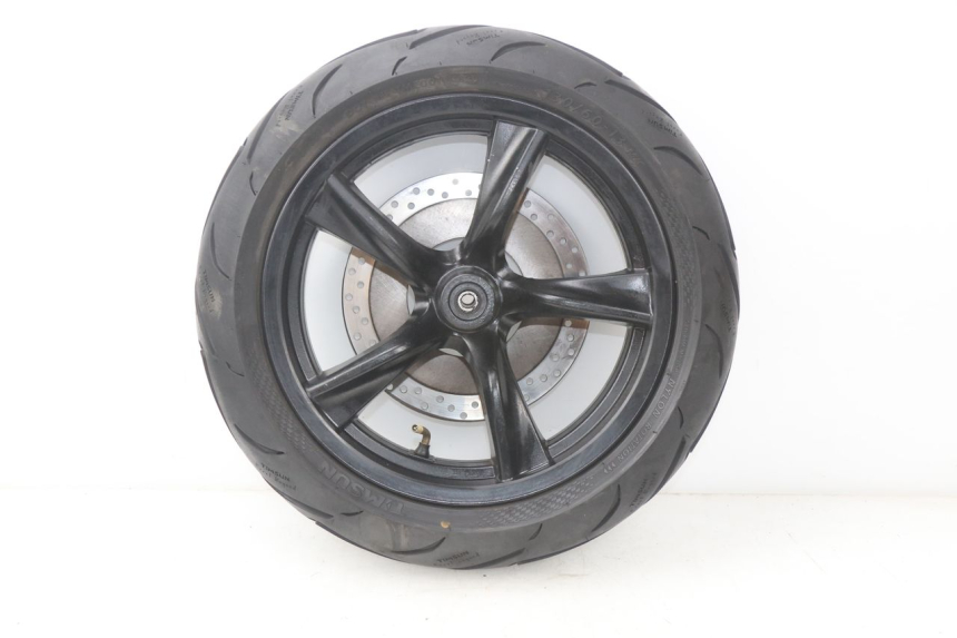 photo de OBRĘCZ PRZEDNIA JM MOTORS F45i 4T 50 (2020 - 2023) - Stan powierzchni