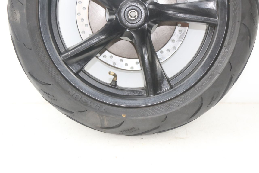 photo de OBRĘCZ PRZEDNIA JM MOTORS F45i 4T 50 (2020 - 2023) - Część sprawdzona